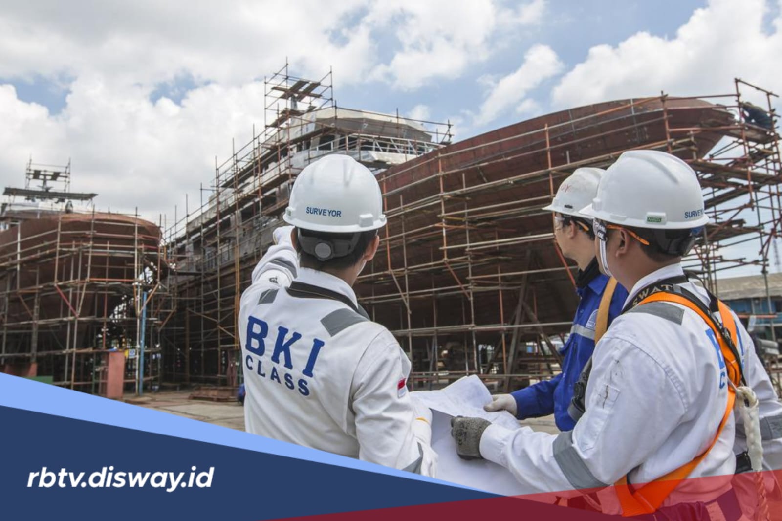 Ada Loker di BUMN BKI 2026, Ini Posisi yang Dicari! 