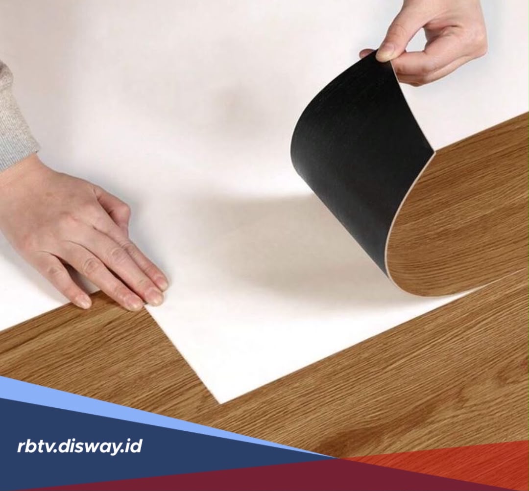 Perbandingan Lantai Vinyl dan Keramik, Mana yang Lebih Cocok untuk Rumah Anda?