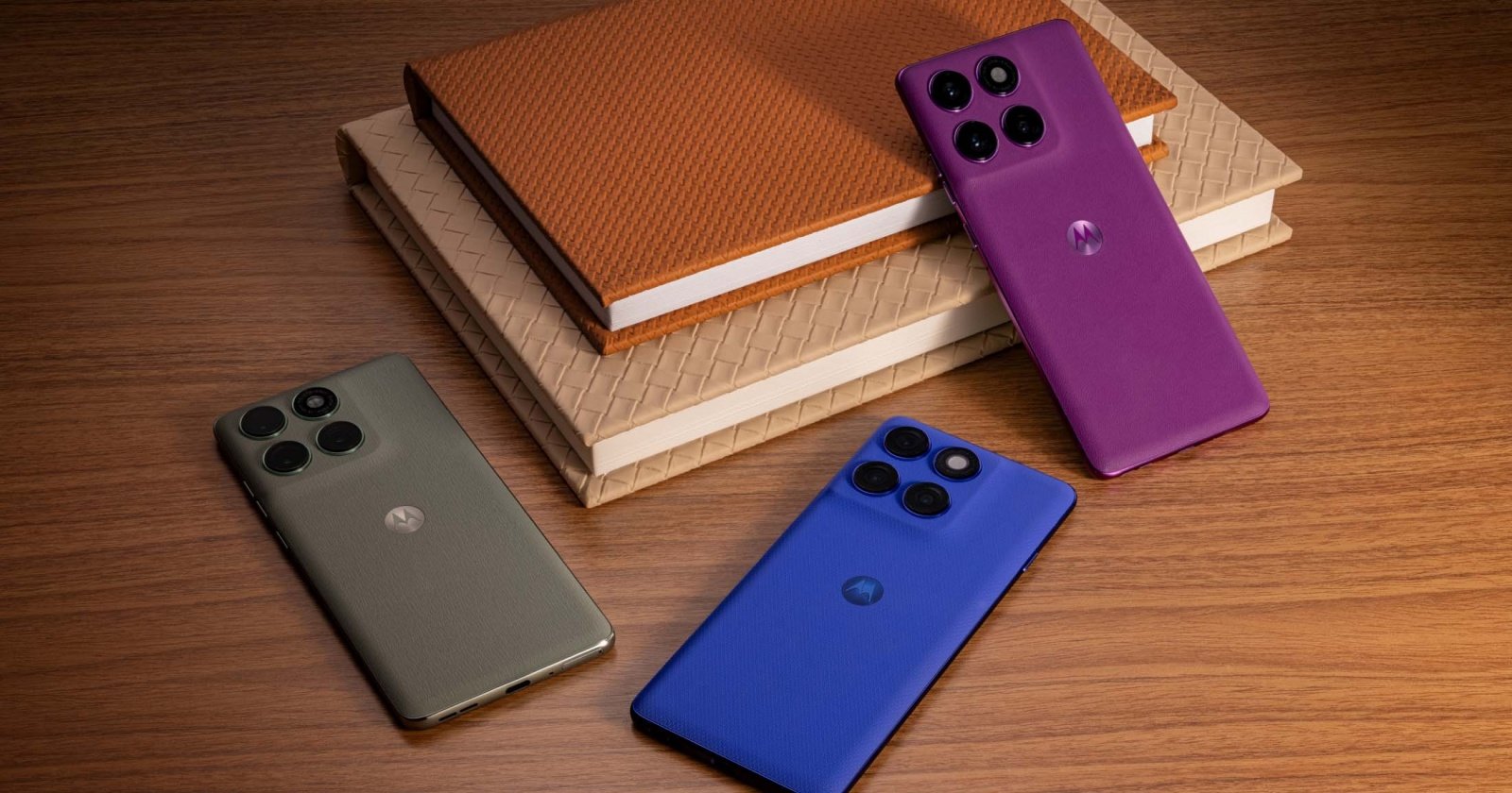 3 HP Motorola yang Lolos Uji Ketahanan Militer, Berapa Harganya? 