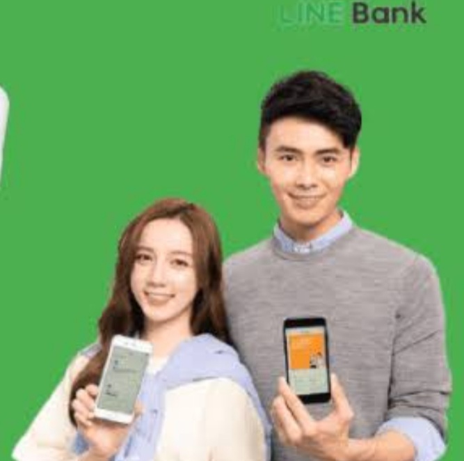 Kredit Tanpa Agunan Line Bank, Tawarkan Pinjaman Limit Rp300 Juta, Penuhi Syarat Ini