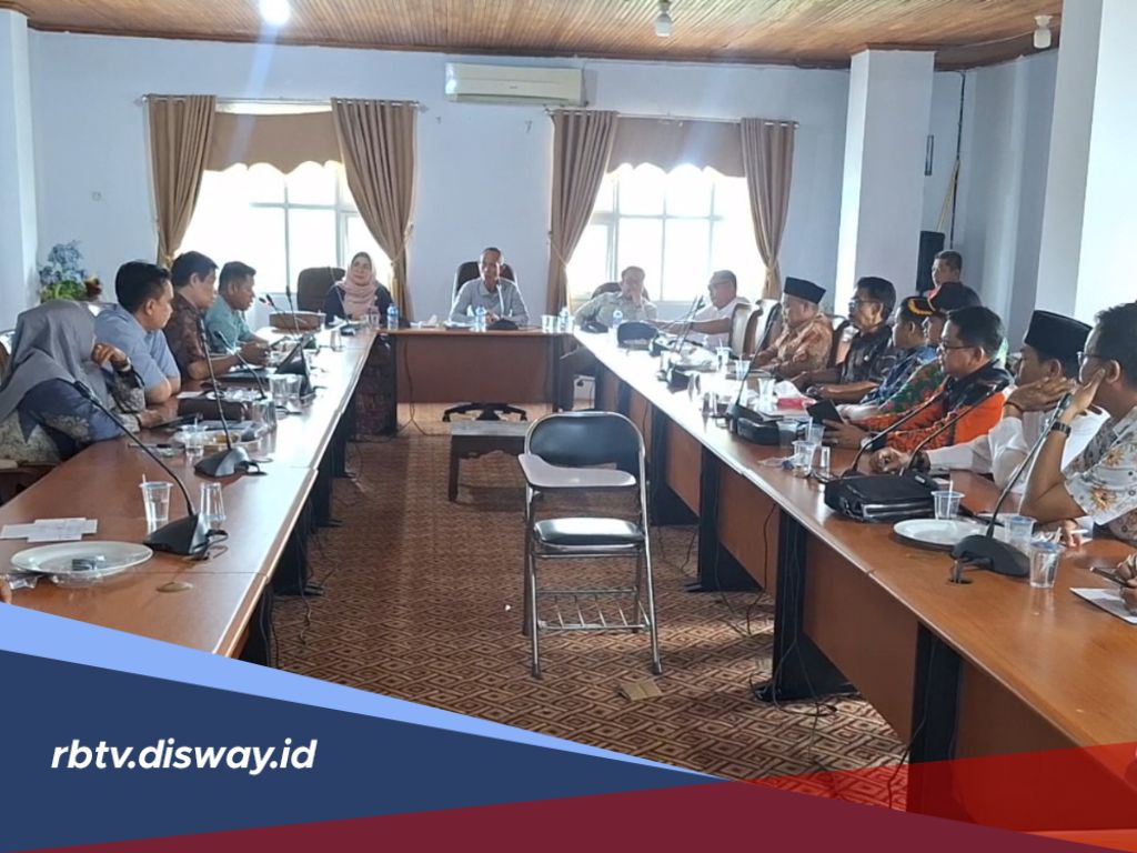 Tenang, Penerbitan Akta Notaris Koperasi Merah Putih Bisa Gunakan Dana Desa