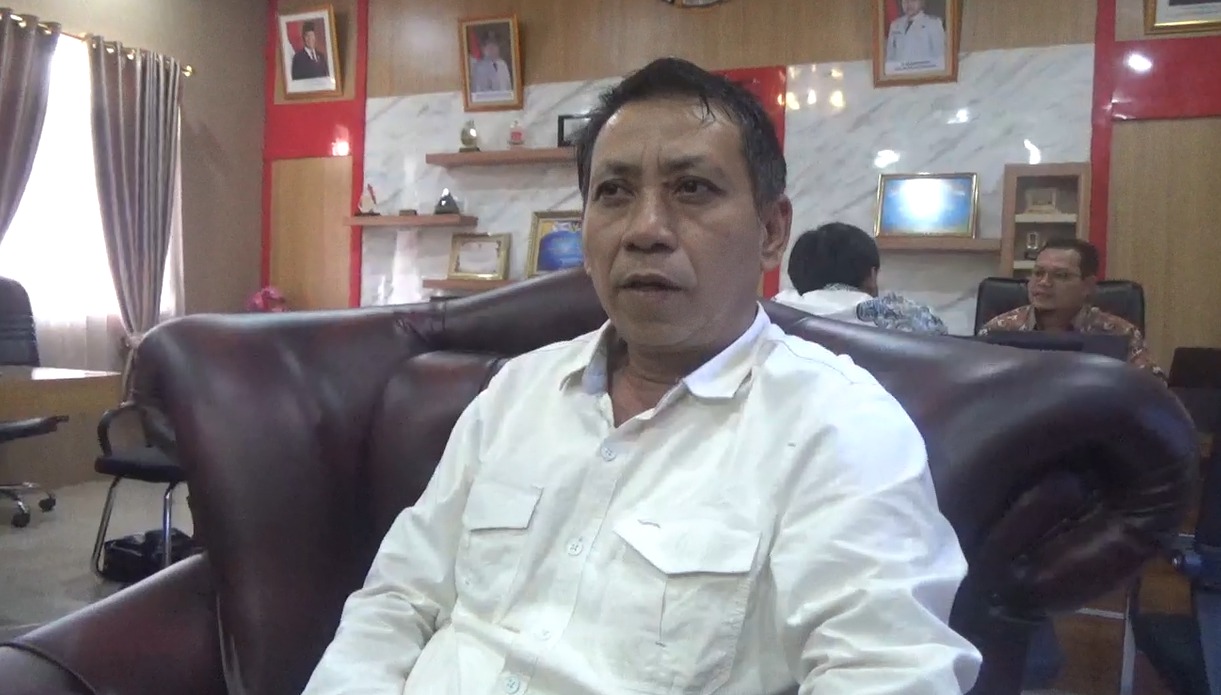 Pemkab Bengkulu Utara Bentuk Regulasi Kompensasi TKA, Ini Tujuannya 