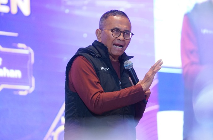 Dahlan Iskan Diminta Bank Indonesia DIY Tularkan Ilmu ke Pelaku Bisnis