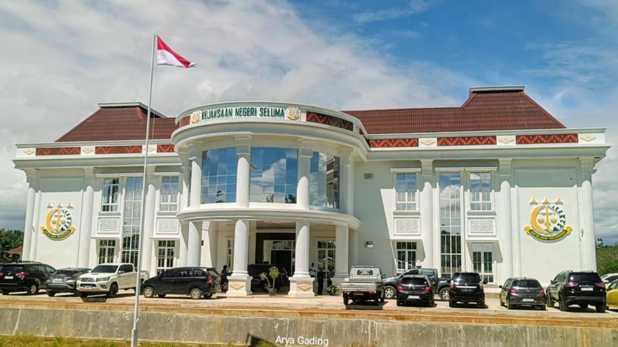 Dugaan Korupsi Dana Desa Dusun Baru Tinggal Penetapan Tersangka, 35 Saksi Diperiksa Kejari Seluma