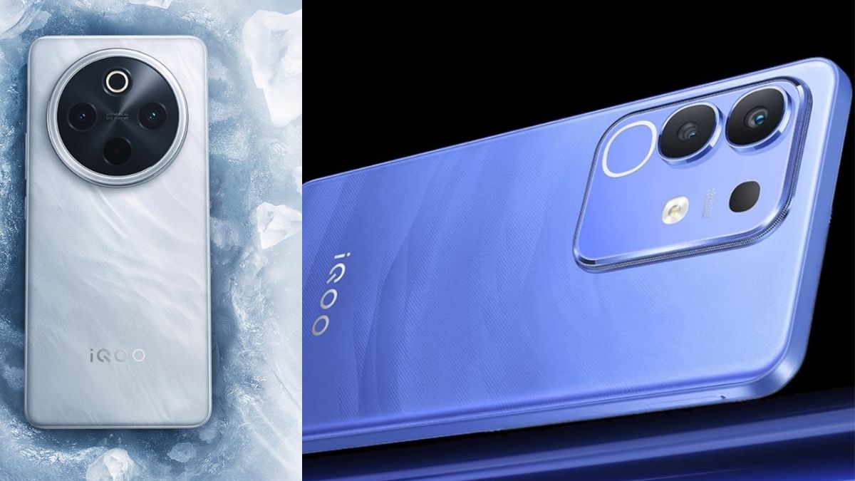 Sebaiknya Beli yang Mana, iQOO Z10R atau iQOO Z10 Lite 5G?