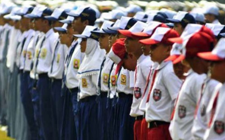 Cek Rincian Bantuan Sekolah Provinsi Bengkulu. Jatah Bantuan Murid di Kaur Paling Besar