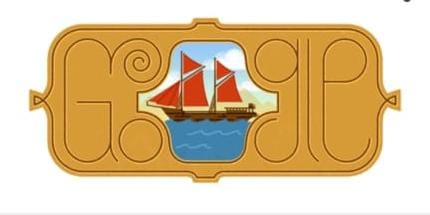 Kapal Pinisi Jadi Goggle Doodle 7 Desember 2023, Begini Sejarah Kapal Pinisi dan Jenisnya