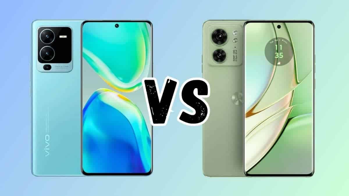 Mana yang Terbaik, Vivo Y300 Pro Vs Motorola Edge 50 Fusion? Cek Perbandingannya    