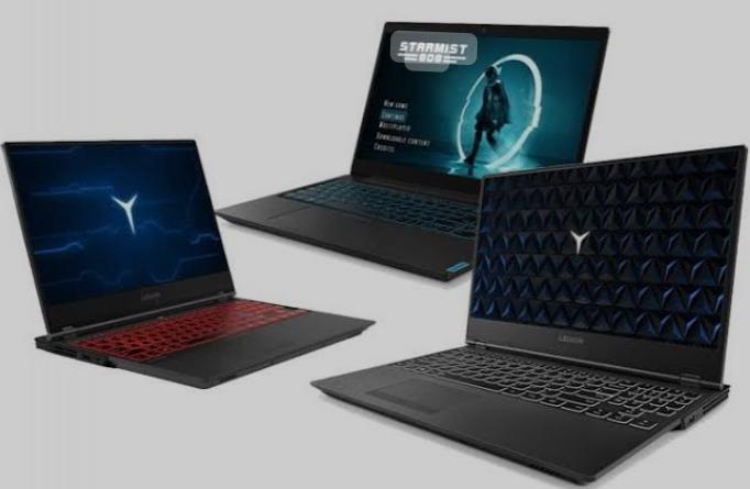 Rekomendasi 7 Laptop Gaming Harga Rp5 Jutaan Berbagai Merek, Murah Tapi Bukan Murahan