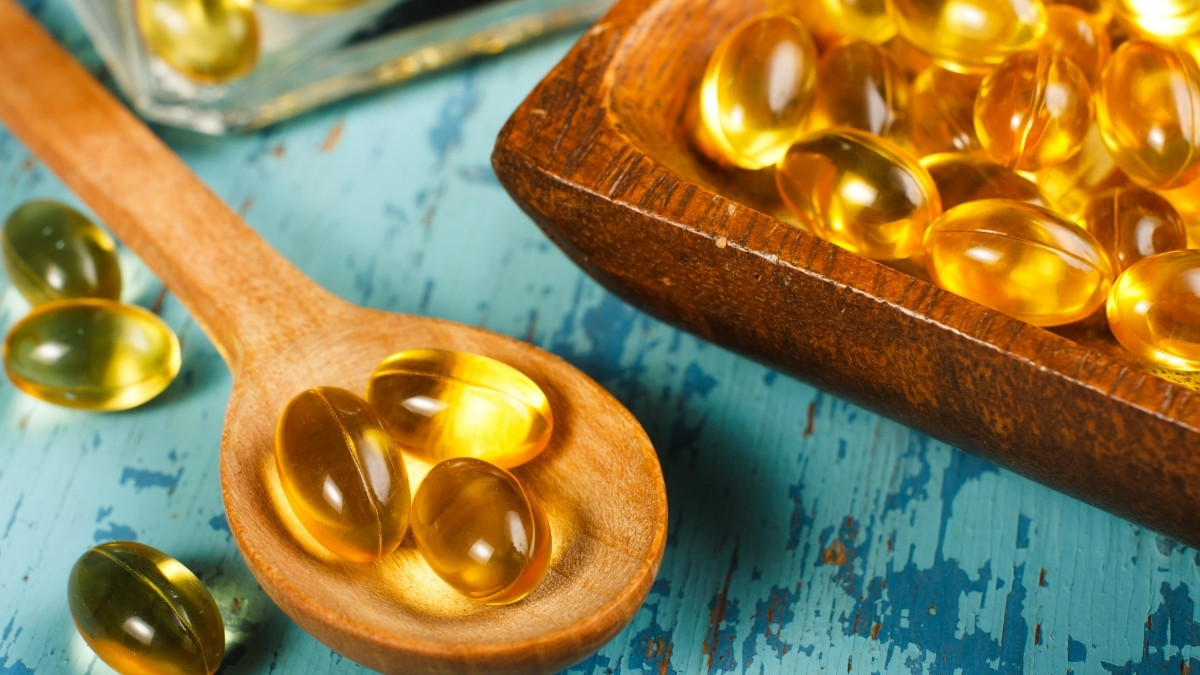 Tinggi Kandungan DHA dan Omega 3, Ada 12 Manfaat Minyak Ikan untuk Bayi