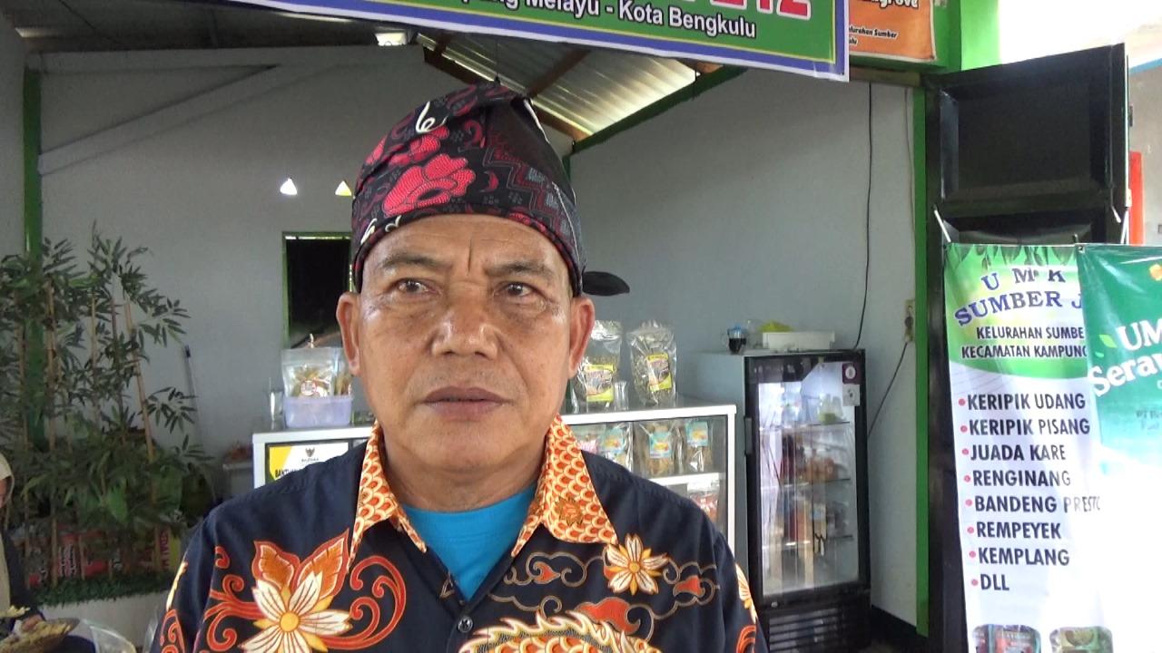 Pemkot Bengkulu Tunjuk Plt Kadis Perdagin Setelah Bujang HR Jadi Tersangka