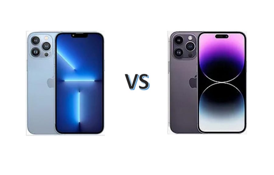 iPhone 13 Pro vs iPhone 14 Pro, Intip Perbandingan Spesifikasi dan Harga Terbarunya