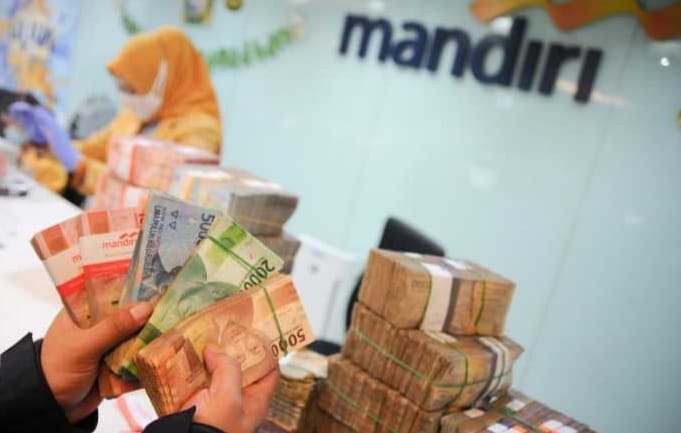 Mandiri KSM, Limit Pinjaman Rp 1 Miliar, Proses Cepat Satu Hari Cair