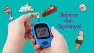 Waspada, Jika Anda Mengalami Hal Berikut Bisa Jadi Itu Tanda Diabetes  