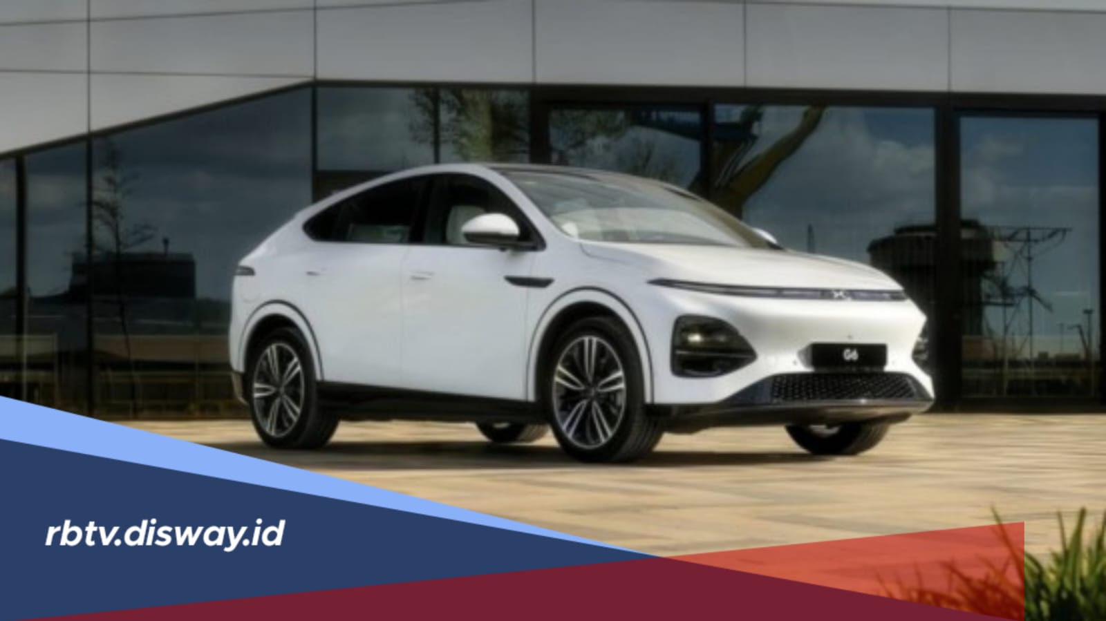 Kenapa Mobil Listrik China Lebih Murah dari Eropa? Ini Alasannya 