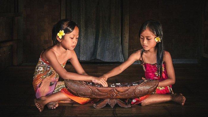 Traditional Games of Indonesia, An Immersive Dive into the Heart of Local Traditions