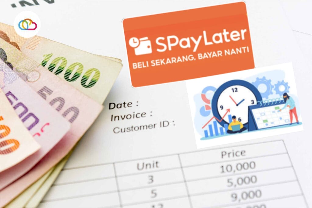 Ini Bahaya Jika Telat Bayar Shopee PayLater, Berpotensi Ditagih Utang Oleh DC 
