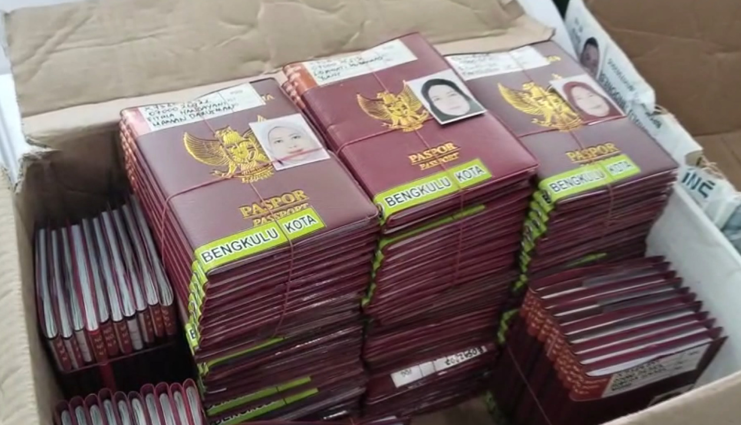 Batas Akhir 23 Desember, Baru 48 Persen CJH Bengkulu Lunasi Ongkos Haji 2026