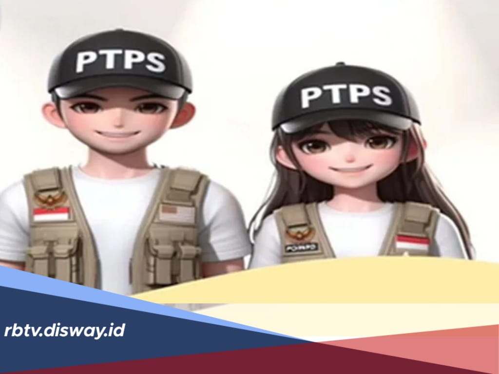 Cek Sebelum Daftar, Inilah Tugas dan Tanggung Jawab Pengawas TPS, Lengkap Kisaran Gajinya