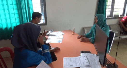 Update Data DTSEN, 1.432 KK di Bengkulu Utara Masuk Usulan Pemutakhiran Data Bansos