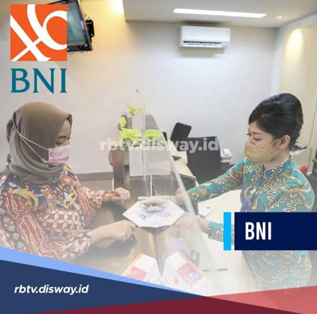 KUR BNI 2024, Pinjam Rp 50 Juta Wajib Ada Jaminan atau Tidak? Silakan Cek di Sini 