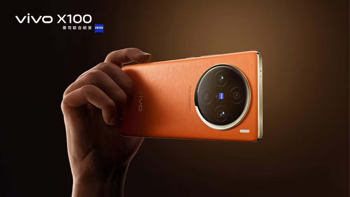 Vivo X100 Segera Meluncur 13 Mei 2024, Berikut Ulasan Spesifikasi dan Harganya