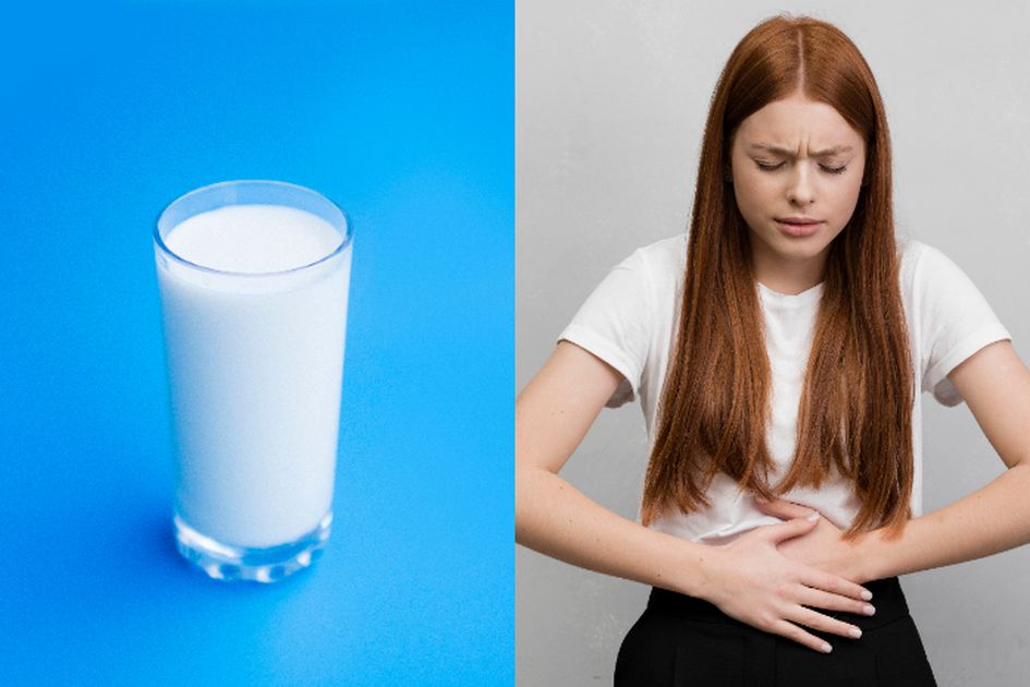 Minum Susu Baik untuk Kesehatan, Namun kalau Terlalu Sering Ini Dampaknya