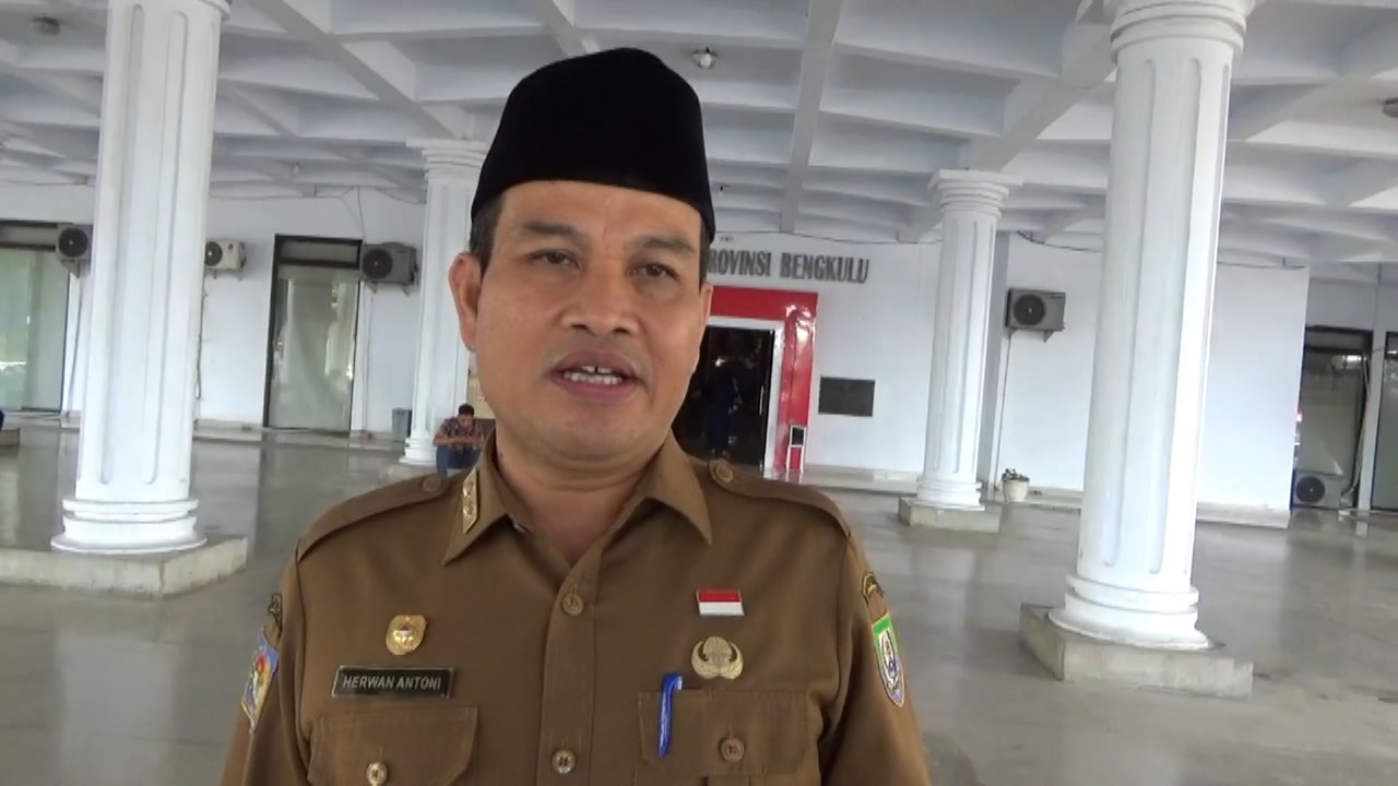 Seleksi Calon Anggota Baznas Provinsi Bengkulu Segera Dibuka, Cek Cara Daftarnya