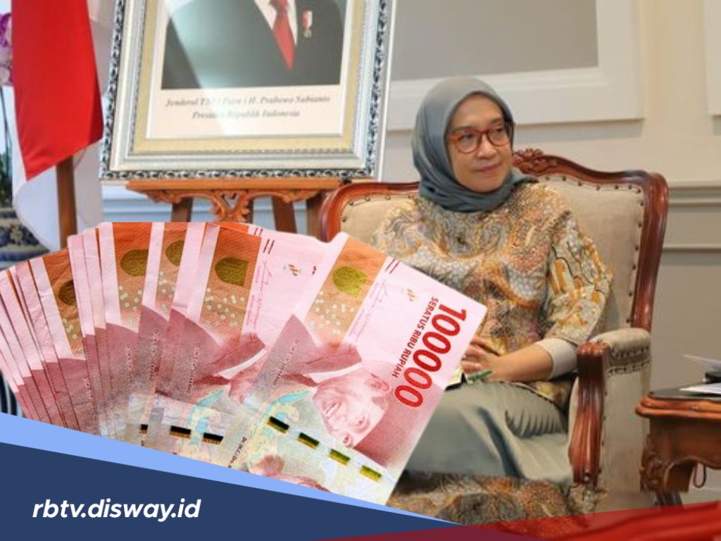 Benarkah Gaji PNS Bakal Naik 16% di Tahun 2025? Begini Kata MenPAN-RB