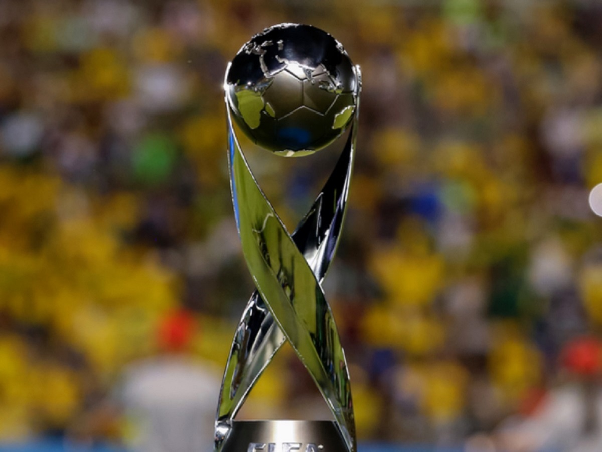 Piala Dunia U-17 Indonesia Tuan Rumah, Kick Off 10 November, Berikut Jadwal Lengkapnya 