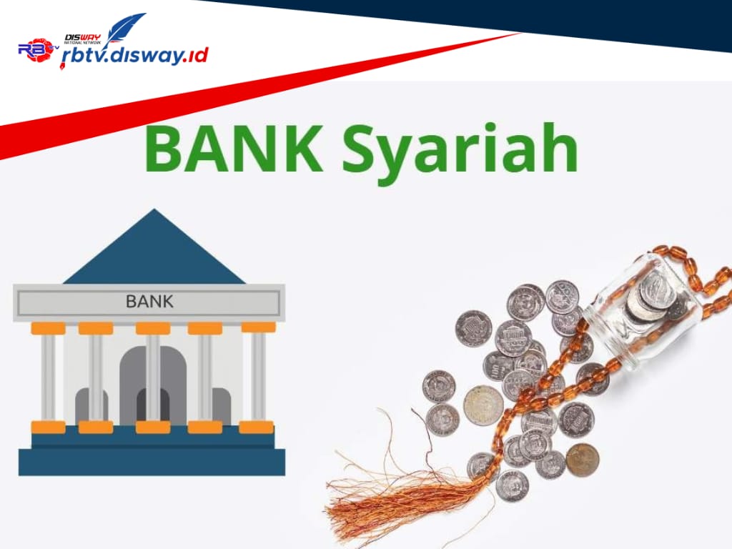 5 Langkah Cara Pinjam Uang di Bank Syariah, Ini Tipsnya agar Pengajuan Berhasil