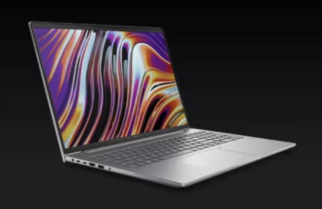 Sudah Rilis di Pasar, Begini Spesifikasi Laptop HP ZBook Power 16 G11    