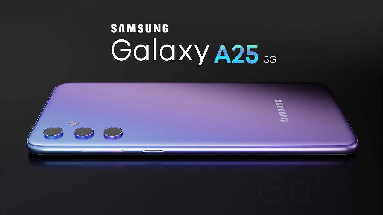 Review Spesifikasi dan Harga Samsung Galaxy A25 5G, Ponsel Terbaru Samsung dengan Segudang Keunggulan