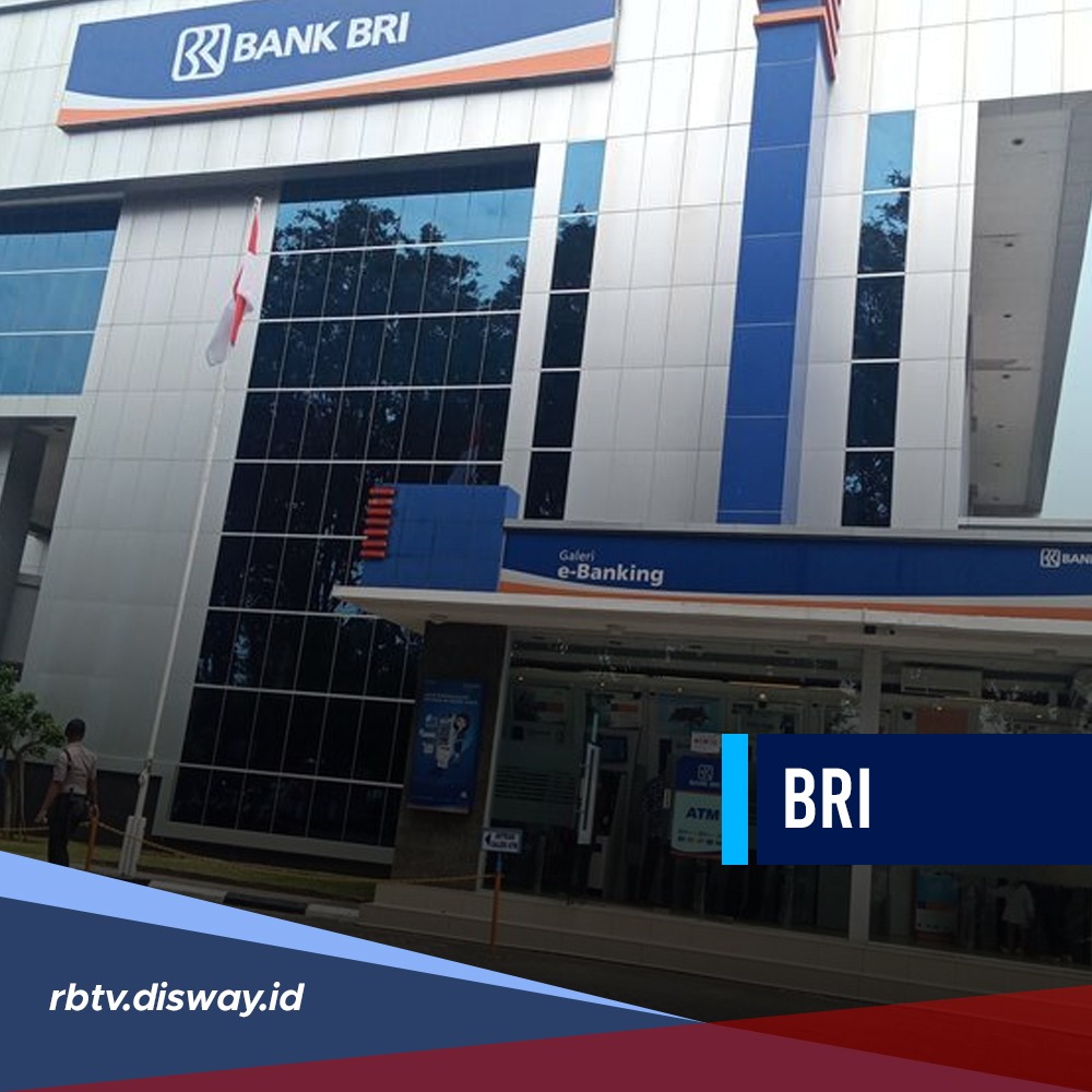 Tidak Perlu Jaminan, Berikut Syarat dan Angsuran KUR BRI Rp 50 Juta