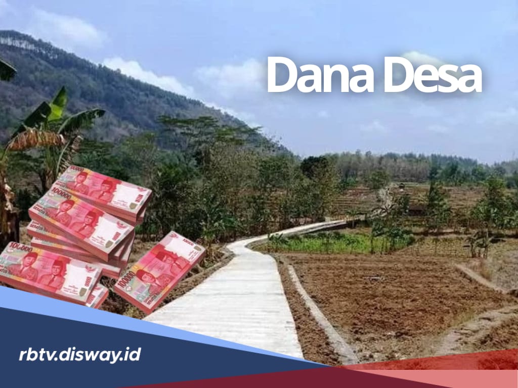 Rincian Dana Desa di Kabupaten Kulon Progo Tahun 2025, Segini Dana yang Diterima Tiap Desanya