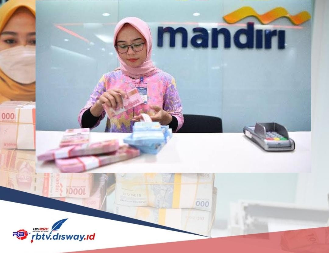 Syarat Pengajuan KSM Mandiri 2024, Pinjam Rp 25 Juta Non KUR Cicilan Ringan dengan Jangka Waktu 5 Tahun 