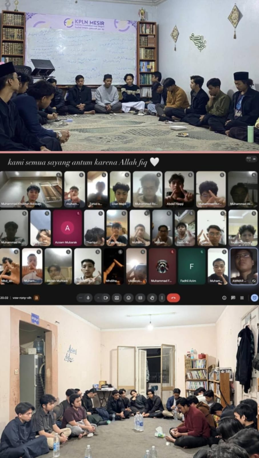 Mahasiswa Asal Bengkulu Hanyut di Pantai Mesir, Keluarga Susul Berangkat ke Mesir