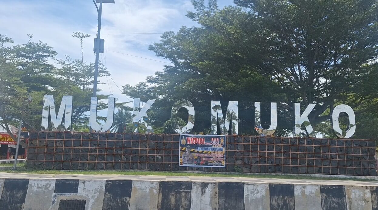 Cek Saldo di Rekening, 3 Kelurahan di Mukomuko Masing-masing Masuk DANA 200 Juta