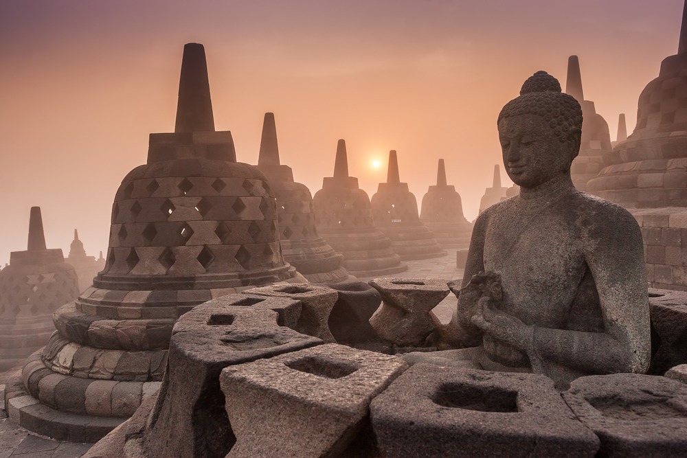 Exploring Indonesia's Ancient Heritage: 7 Must-Explore Temple Destinations