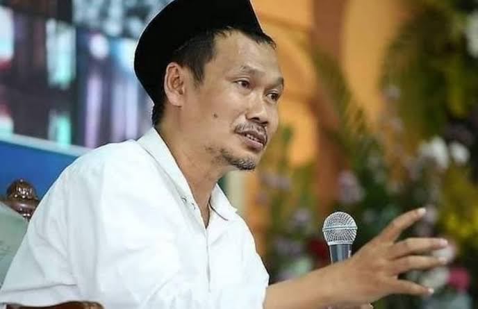 Amalan Pelaris Dagangan dari Gus Baha, Baca Sebelum Membuka Warung, Dijamin Pembeli Berdatangan