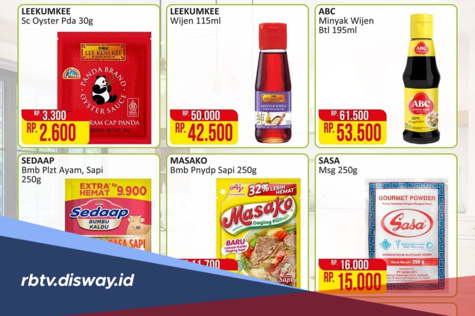 Minyak Goreng Harga Spesial, Cek Promo Alfamart Hari Ini 