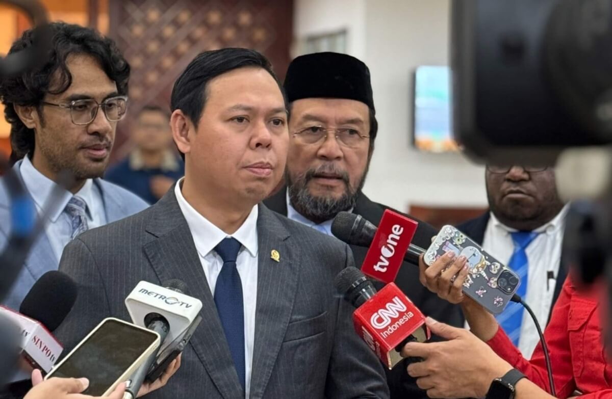 DPD Award 2025 Angkat Kiprah Tokoh Daerah ke Panggung Nasional