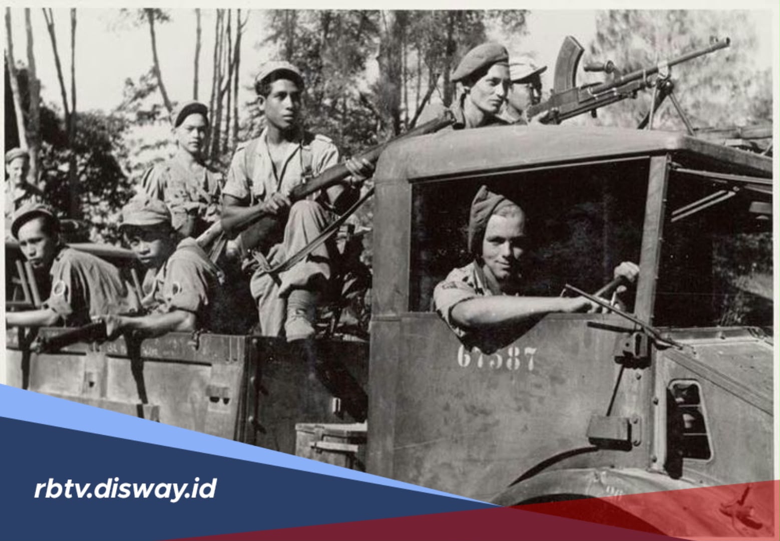 Belanda Menjajah Indonesia Selama 350 Tahun, Benarkah? Ini Sejarah yang Sebenarnya
