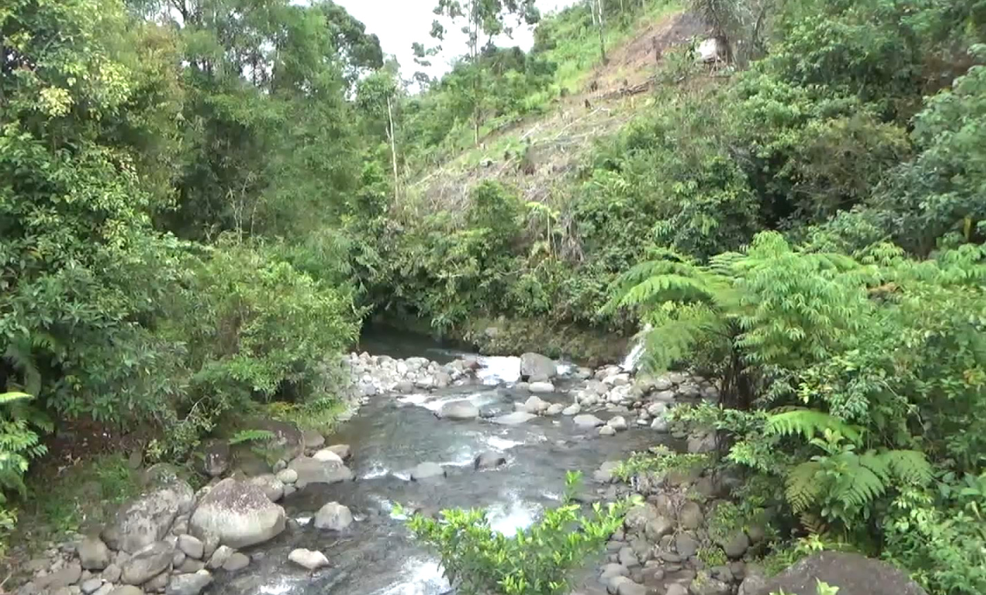 Sempat Hype dan Primadona, Destinasi Wisata di Bengkulu Utara Ini Sekarang Terlupakan