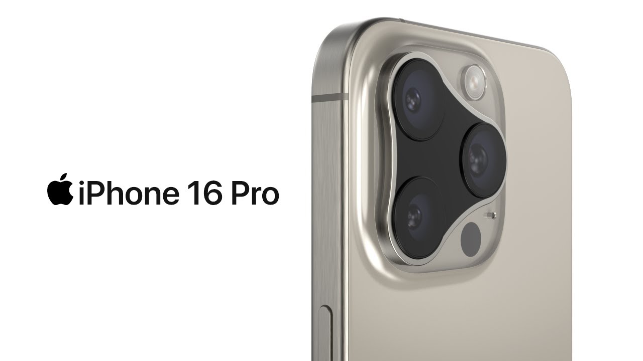 Harga iPhone 16 Pro di Indonesia Naik, Ini Daftar Harga Terbarunya