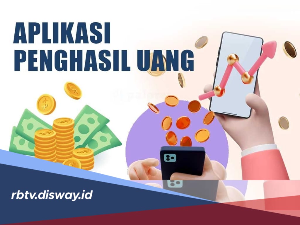 10 Rekomendasi Game Penghasil Uang Tanpa Deposit, Cukup Modal HP 