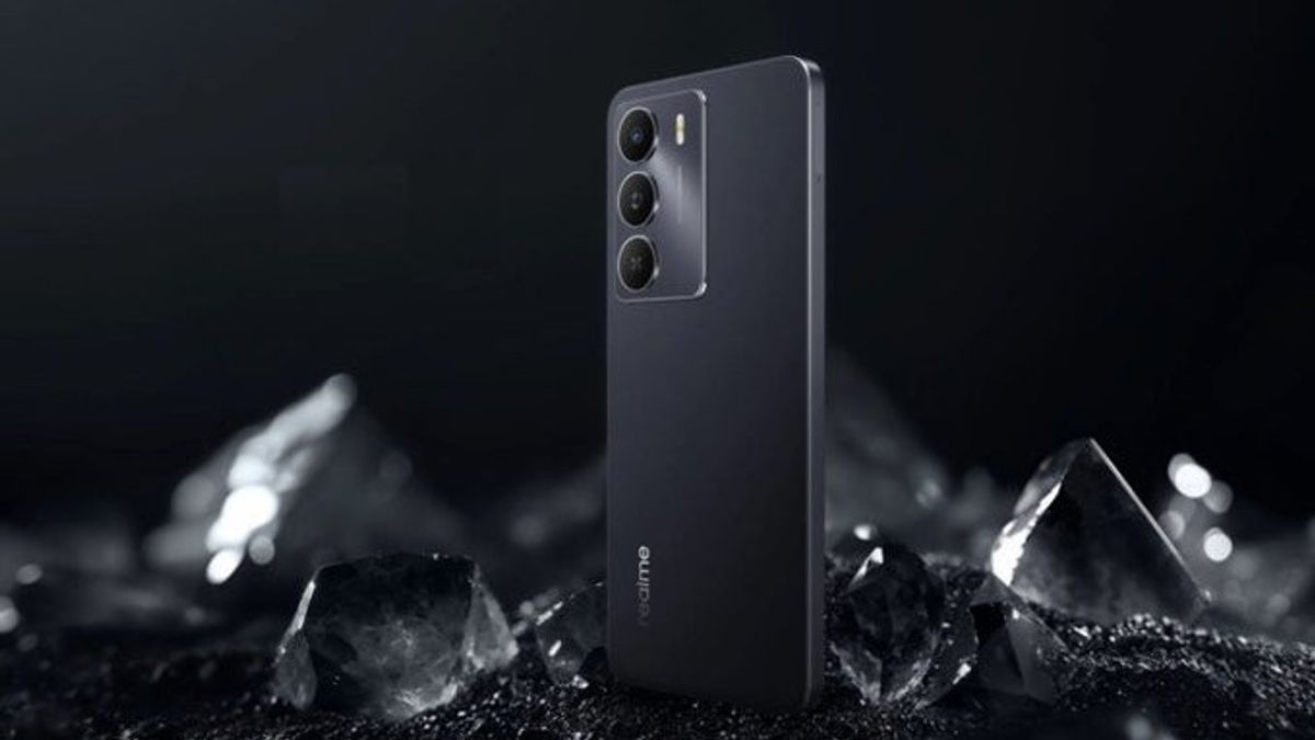Realme V70 dan Realme V70s, Layar 120Hz, Baterai 5000mAh dan Sertifikasi Ketahanan Kelas Militer