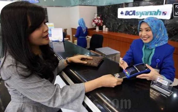 Untuk Modal Kerja Bisa Ajukan Pinjaman ke BCA Syariah hingga Rp 500 Juta, Cek Syarat dan Caranya di Sini