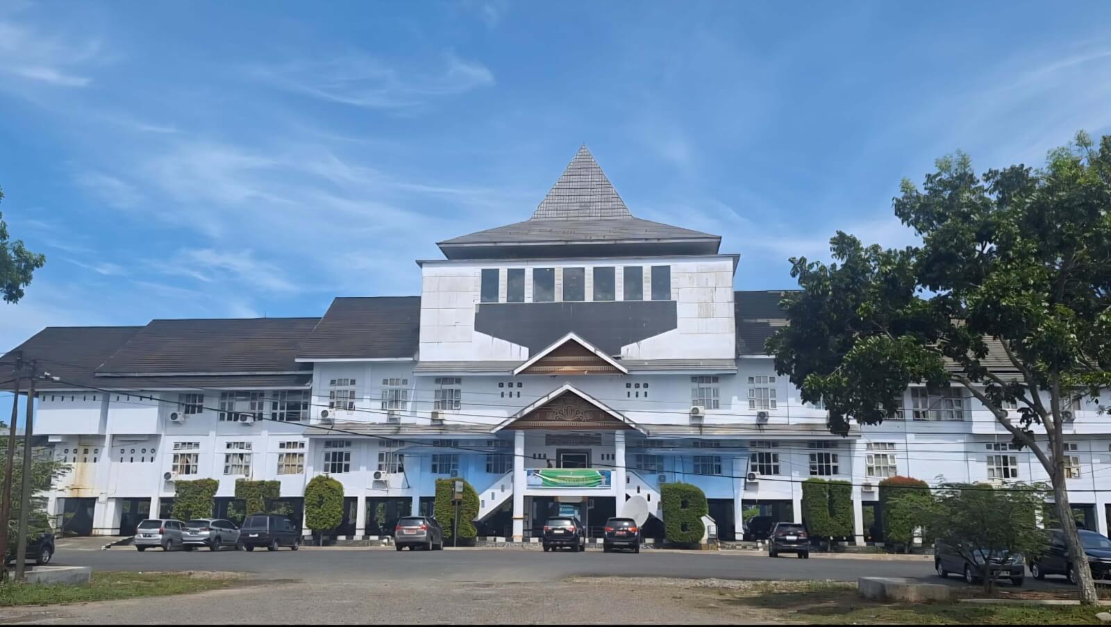 Pemkab Mukomuko Beli Mobil Dinas untuk Bupati dan Wabup, Kepala BKD: Ada 2 Merek