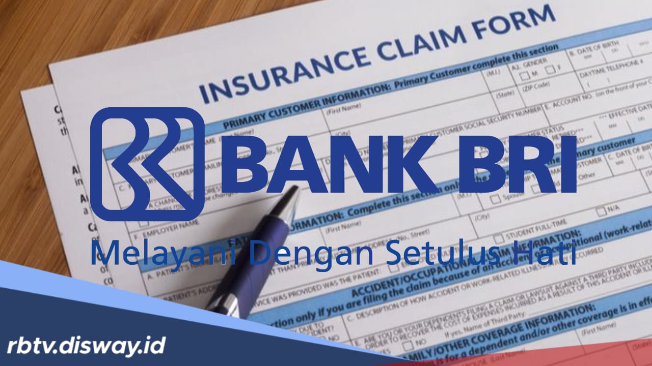 Awas Kerugian Finansial yang Besar! Begini Cara Klaim Asuransi KUR BRI 